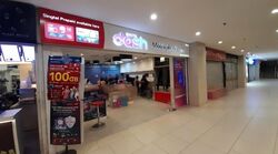 Jalan Elok (D9), Retail #451617271